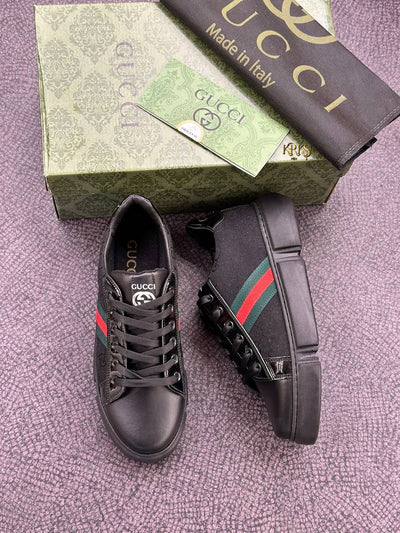 Herrenschuhe