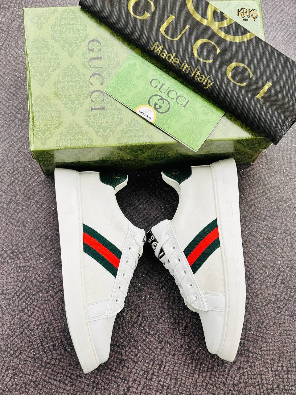 Man Shoes