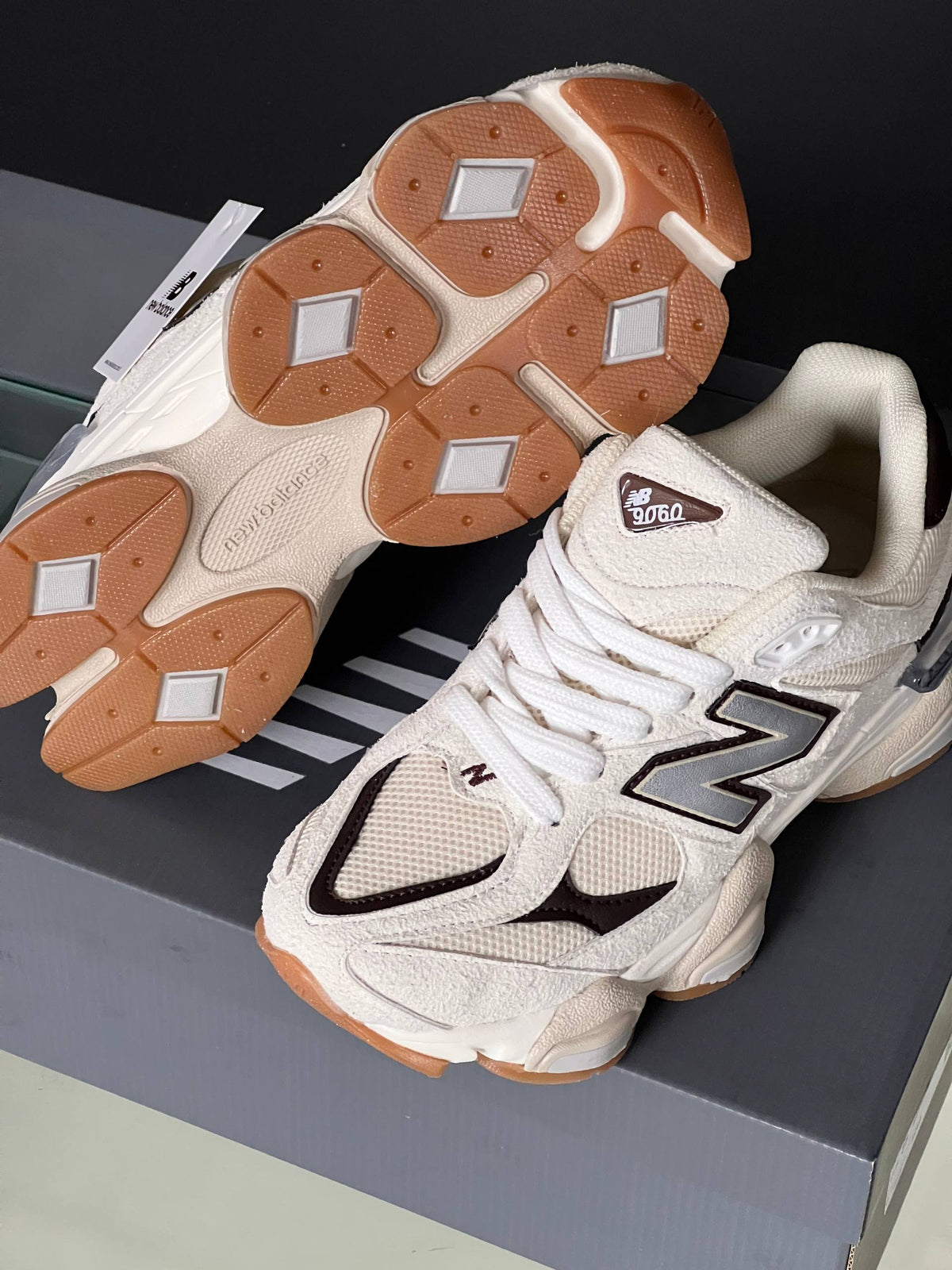 NW Balance - Schuhe
