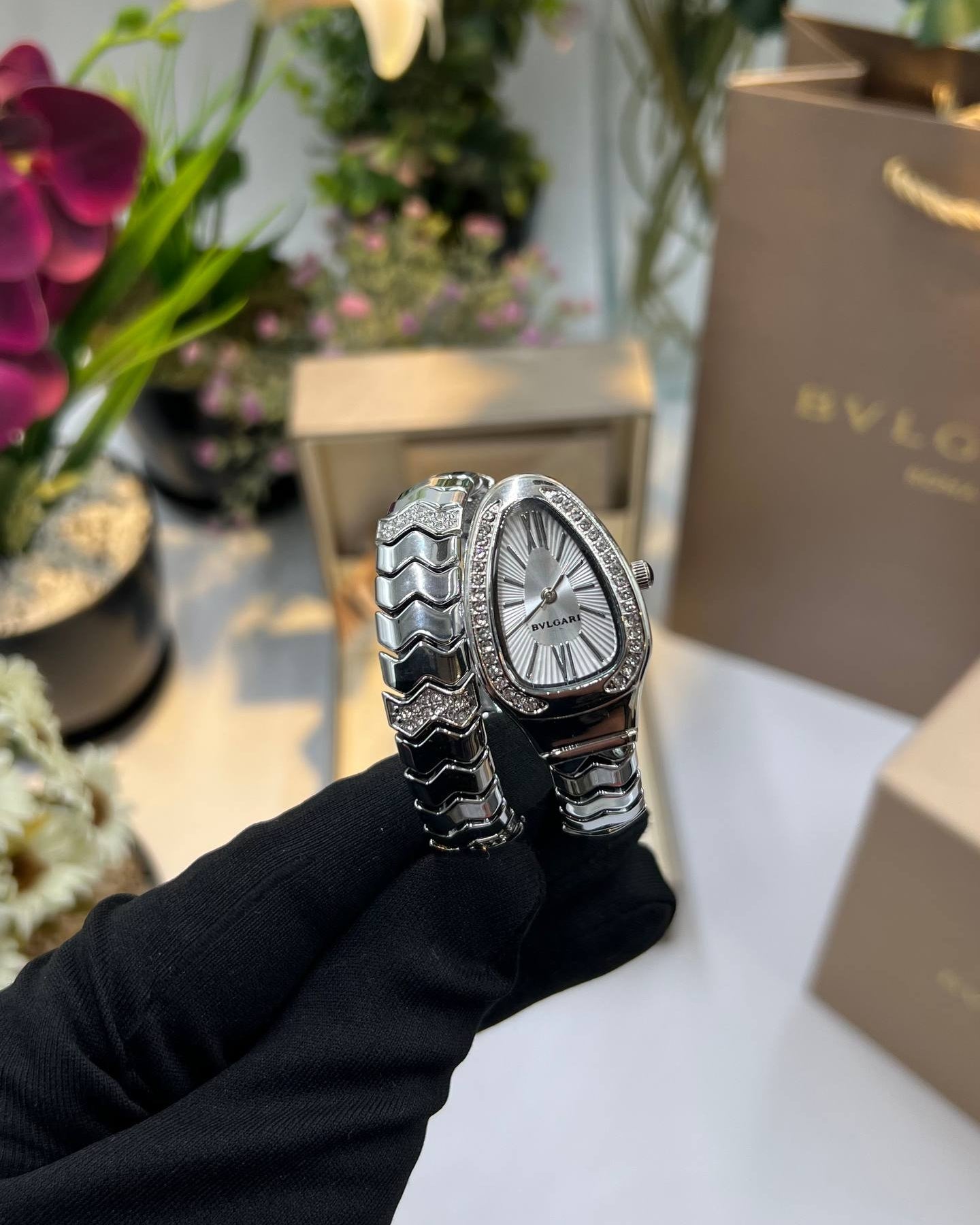 BVIGARl - Watch