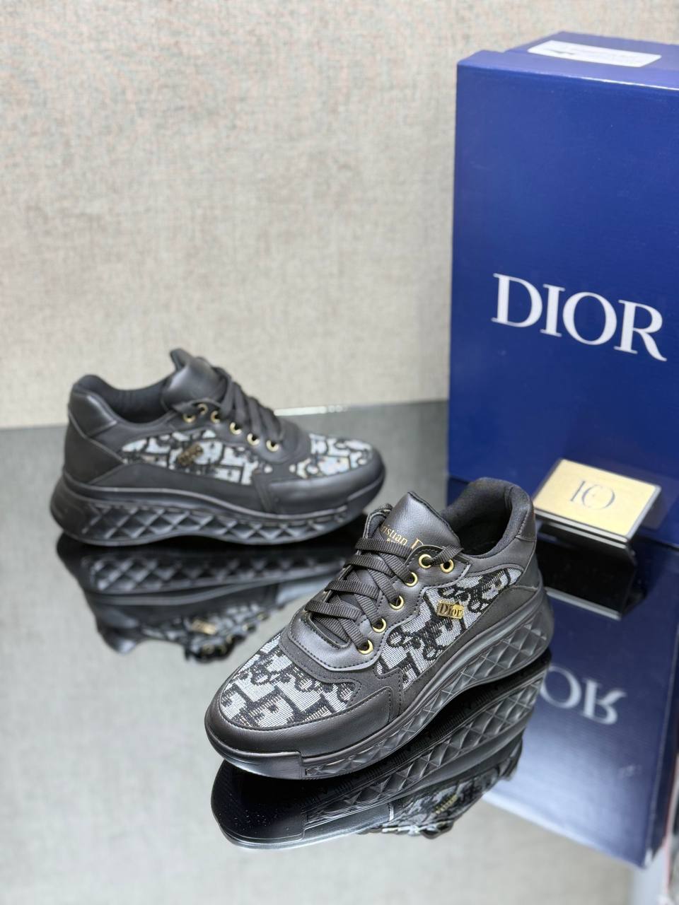CD - Schuhe