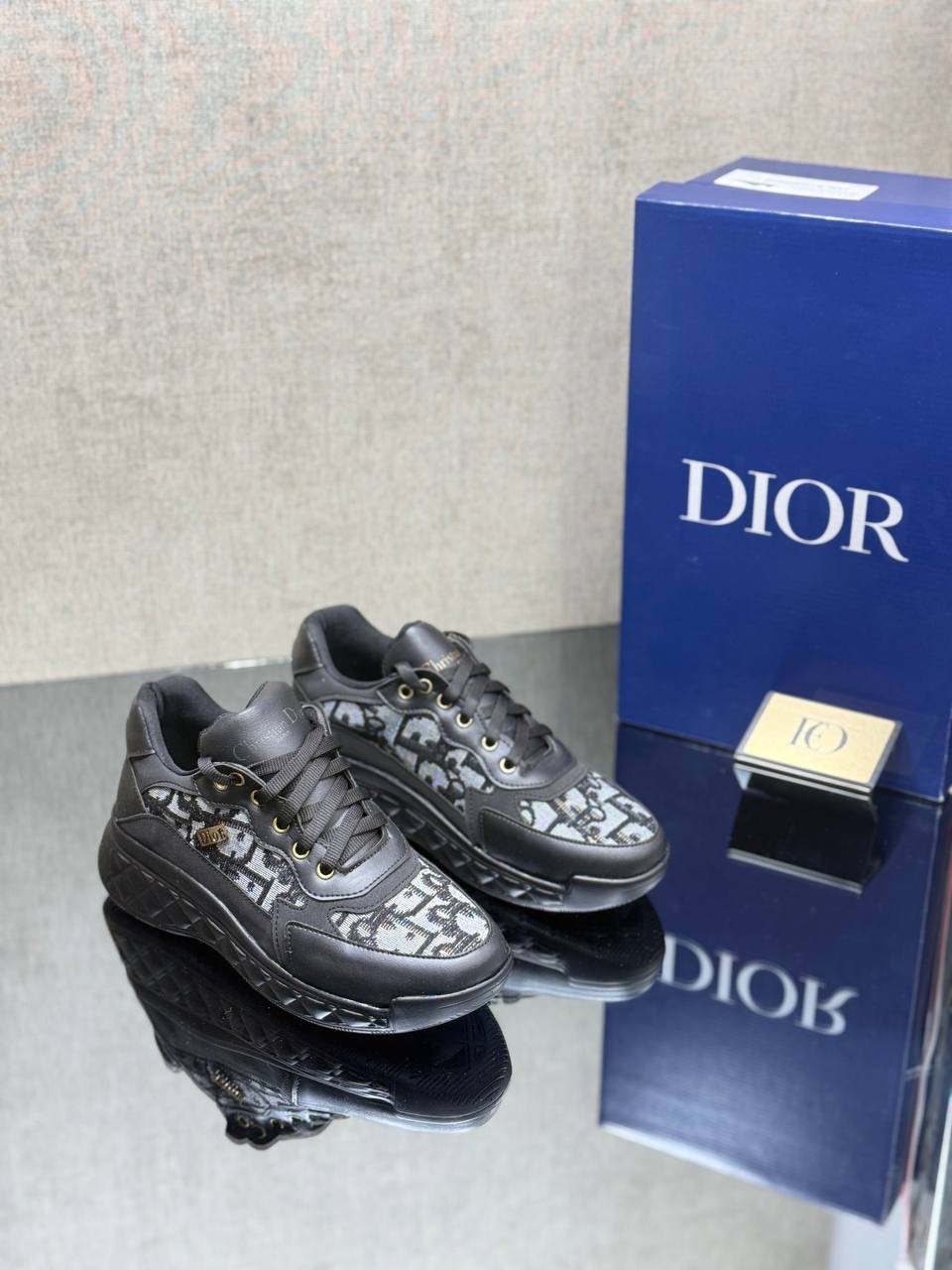 CD - Shoes