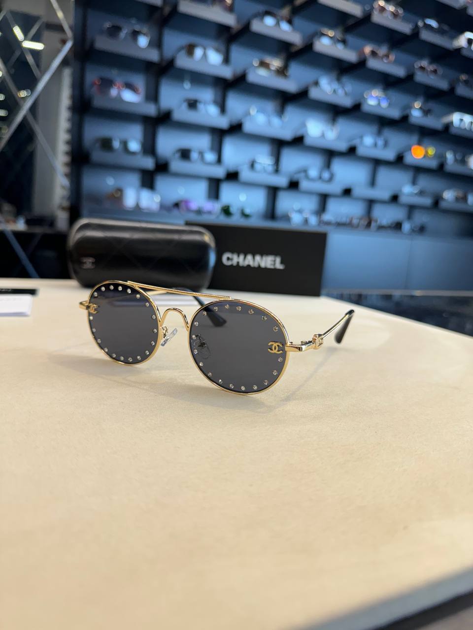Sunglasses