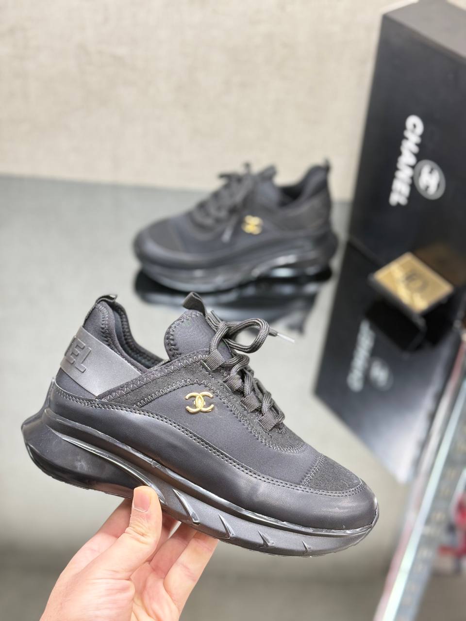 Schuhe