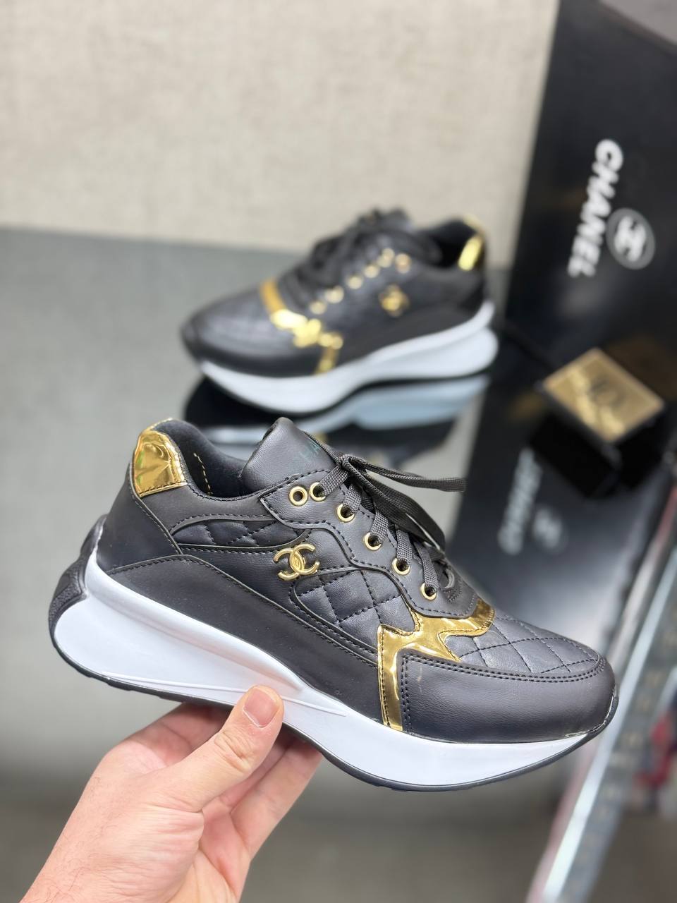 Schuhe