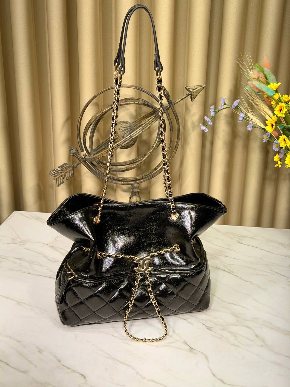 Shopping 25 Sacs