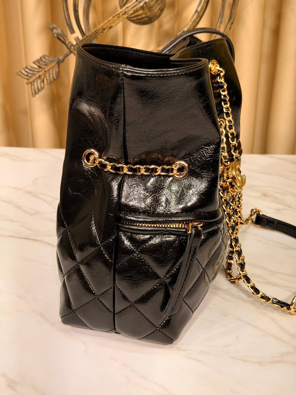 Shopping 25 Sacs