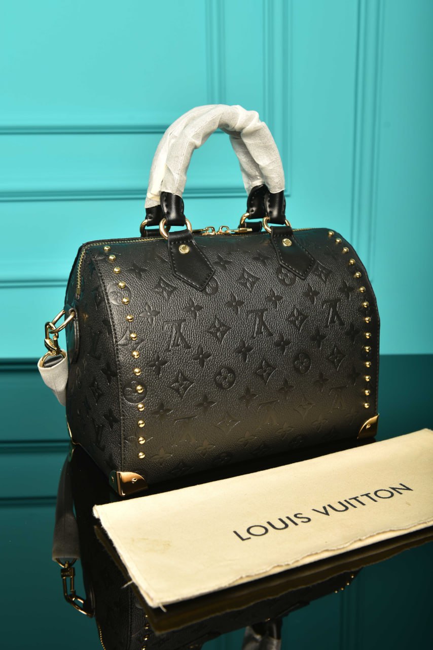 Speedy Trunk 25