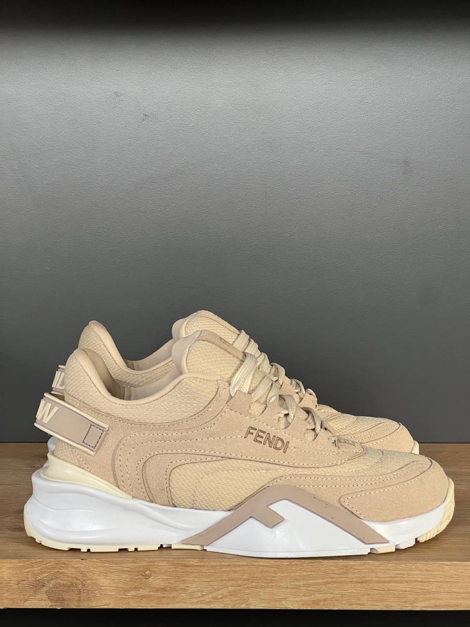 FND - Shoes