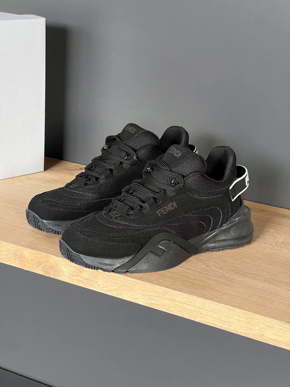 FND - Schuhe