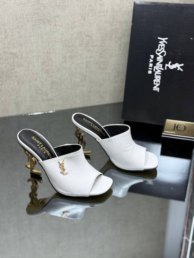 Tasche und Schuhe