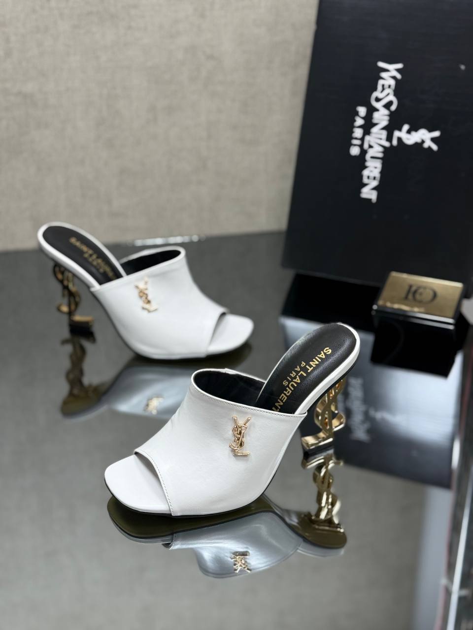 Bag and Shoes