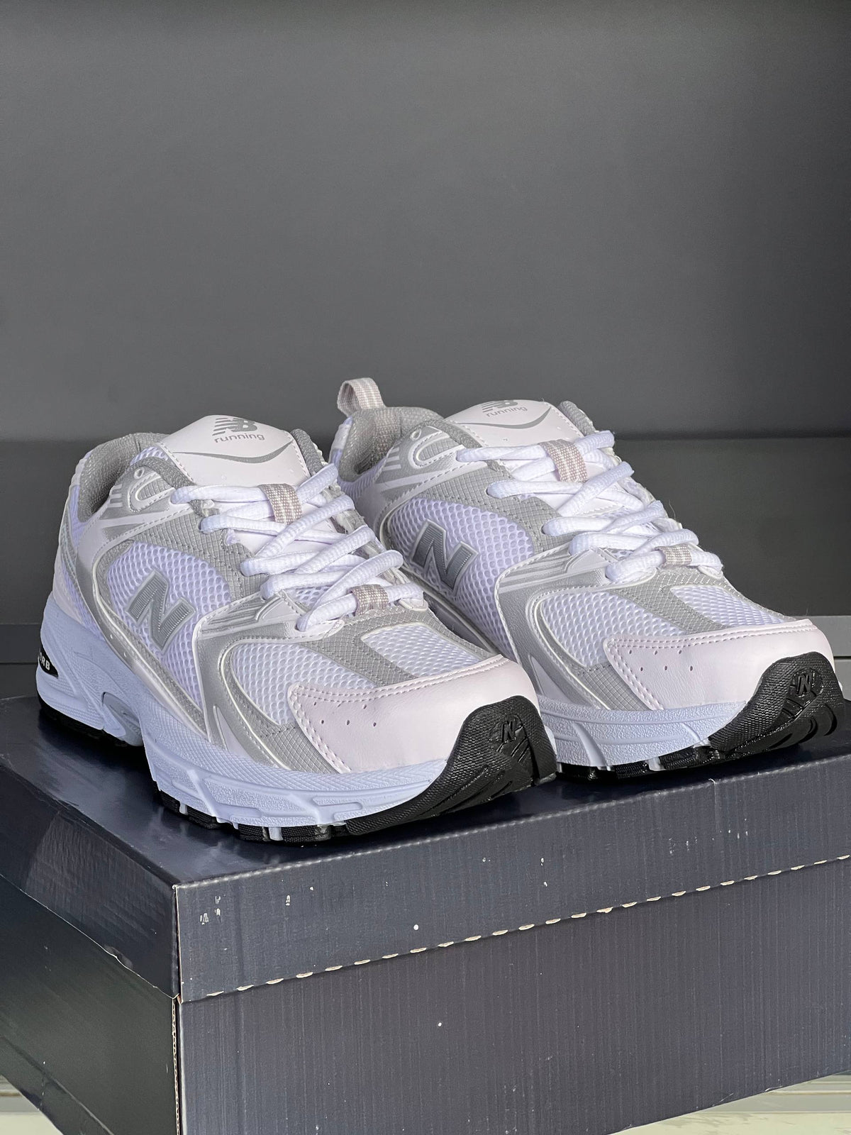 NW Balance - Shoes