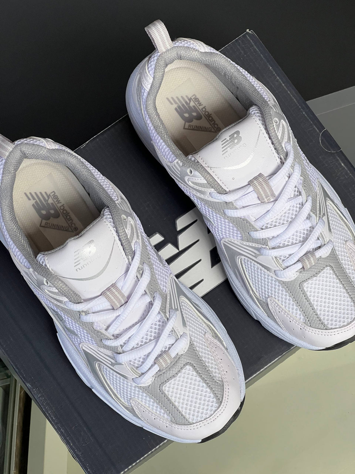 NW Balance - Shoes