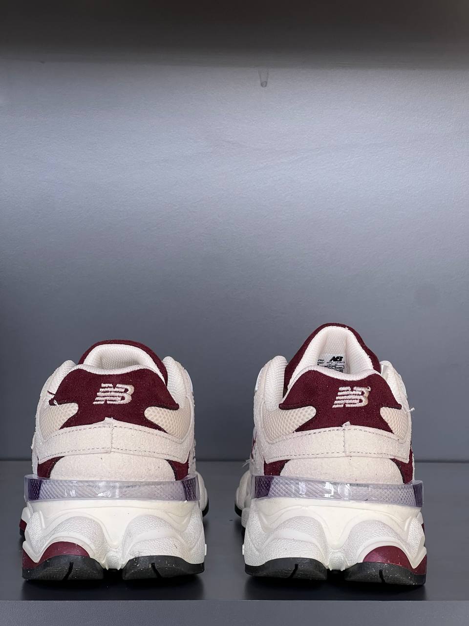 NW Balance - Chaussures