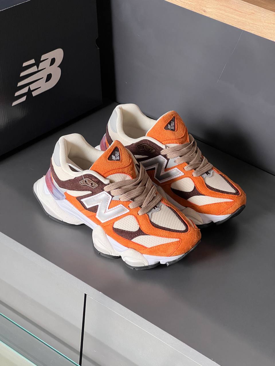 NW Balance - Shoes