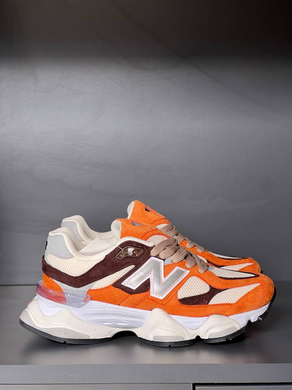 NW Balance - Shoes