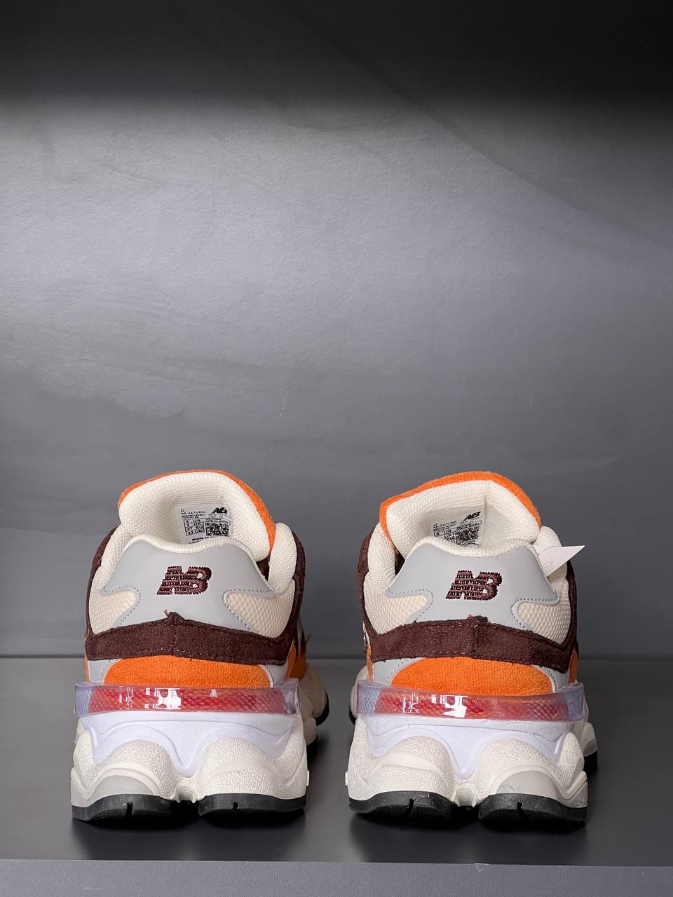 NW Balance - Shoes