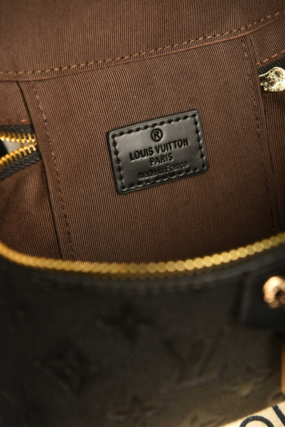 Vanity Chain Pouch