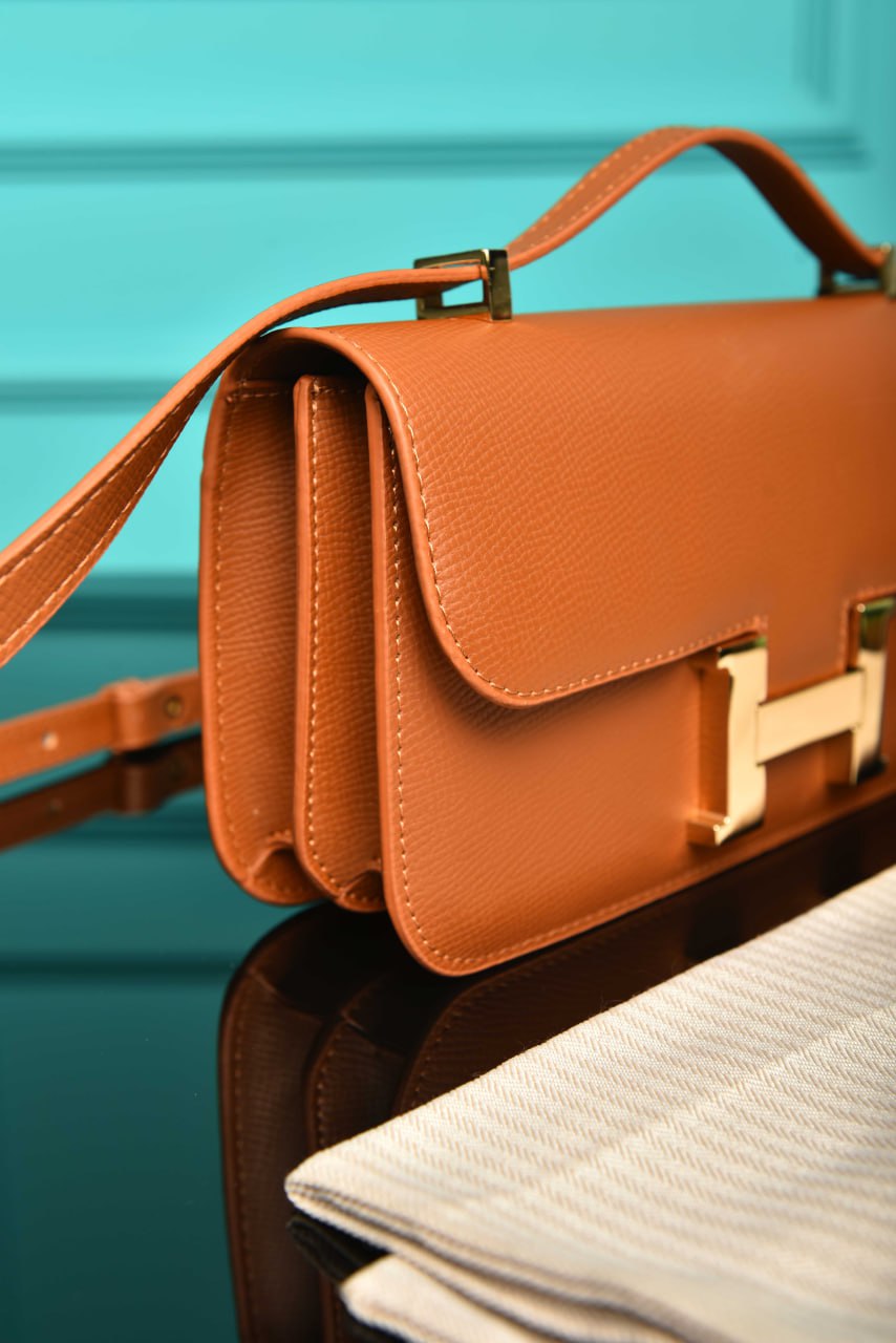 Constance East-West Tasche
