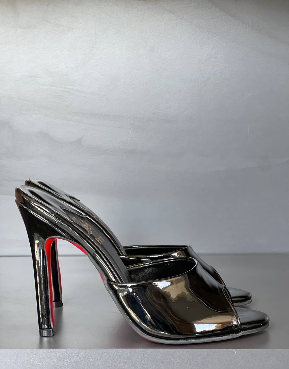 CL - Shoes