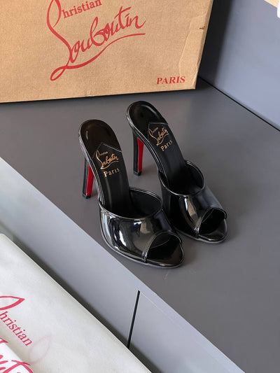 DE - Schuhe