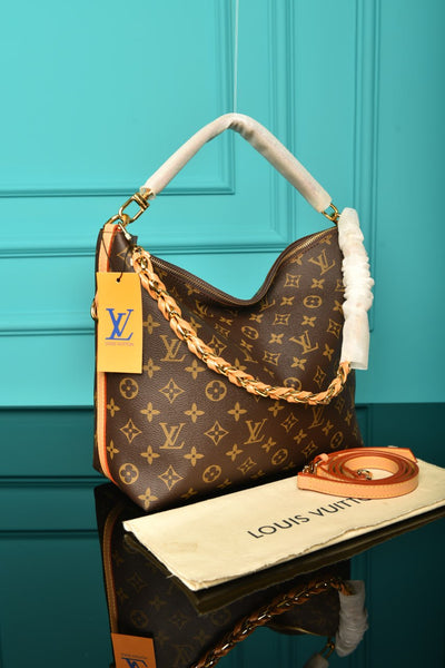 Multipass Bag and Shoes