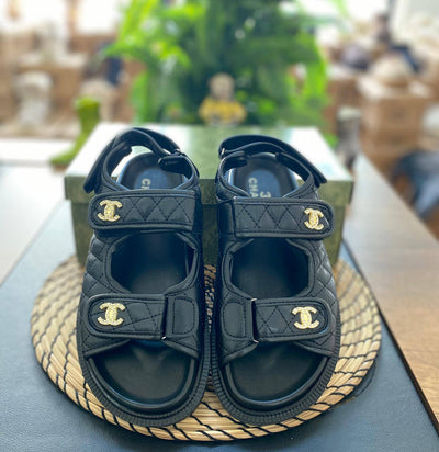 CH - Slipper