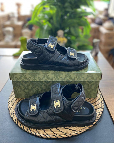 CH - Slipper