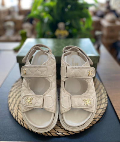 CH - Slipper