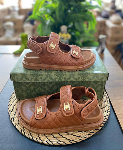 CH - Slipper
