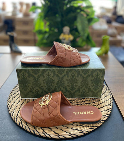 CH - Slipper