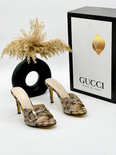 GG - Sandal