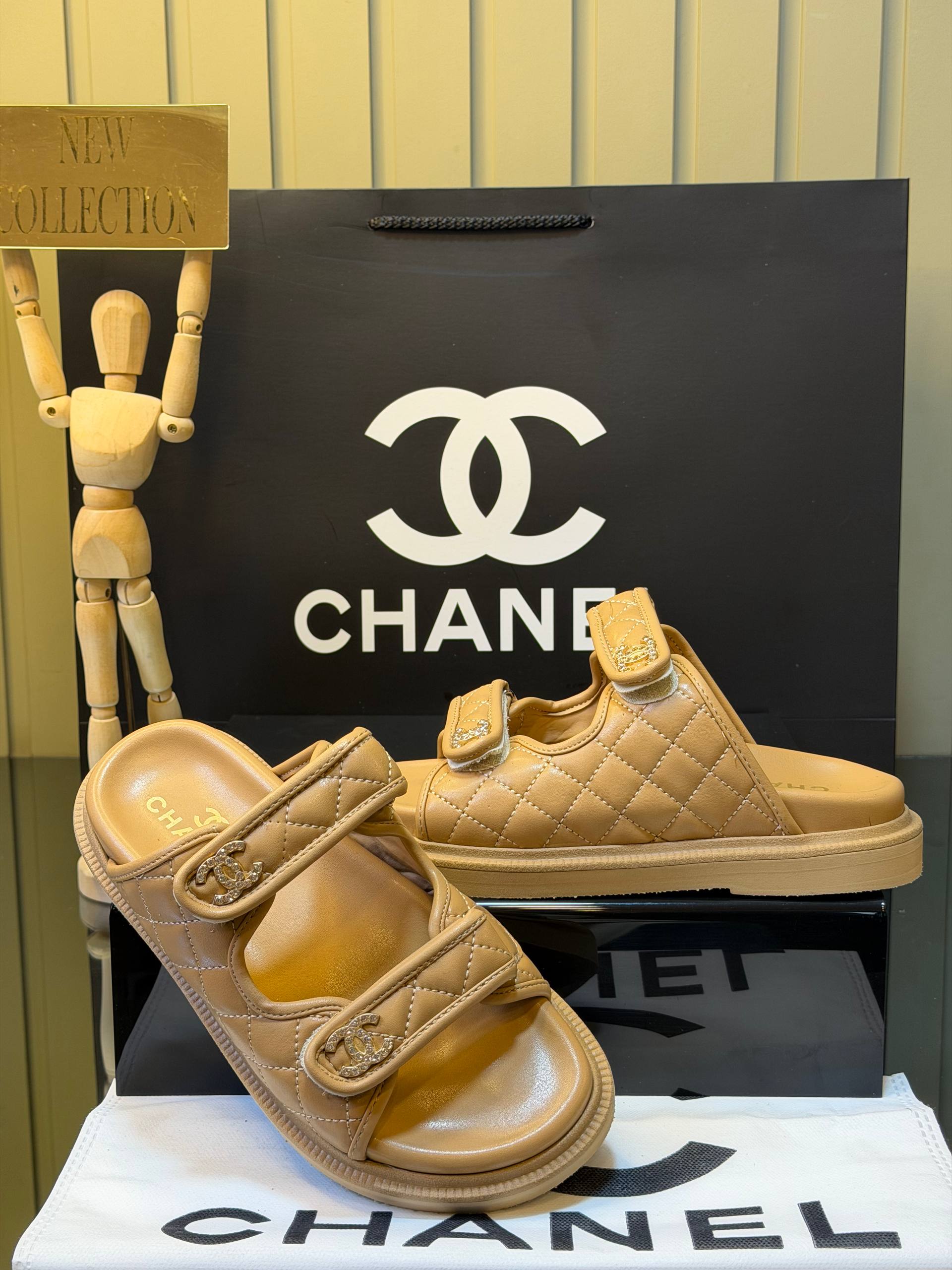 CH - Slipper