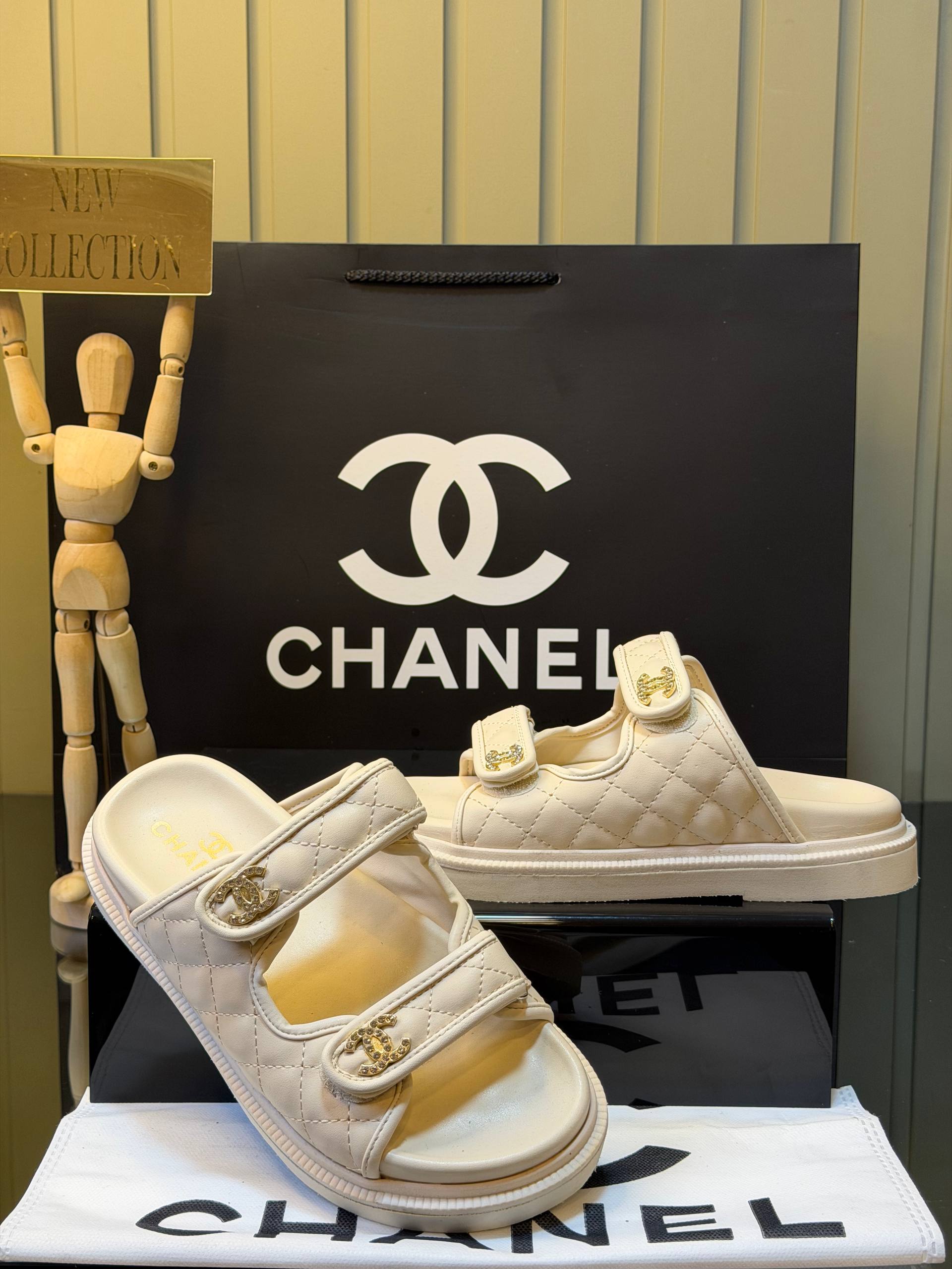 CH - Slipper