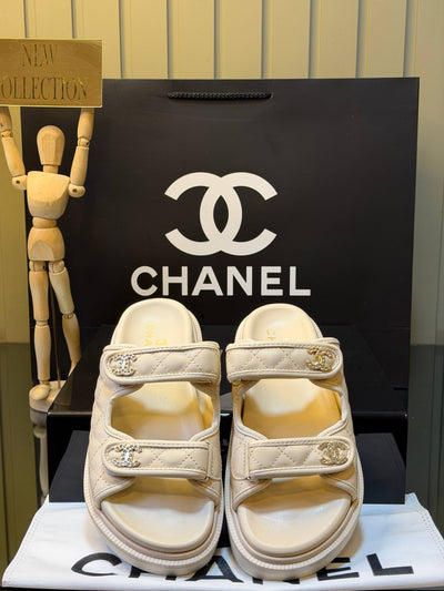 CH - Slipper