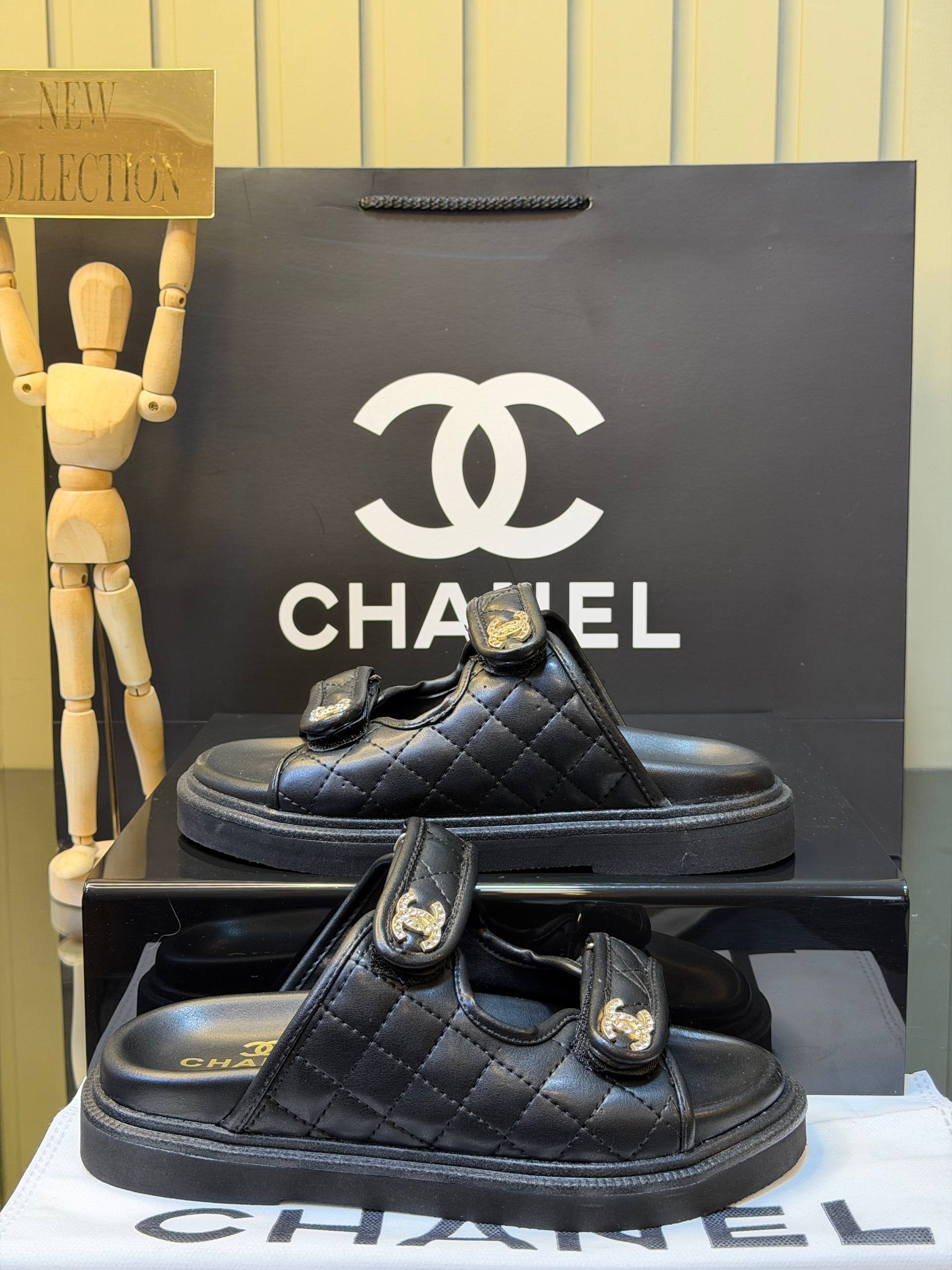 CH - Slipper
