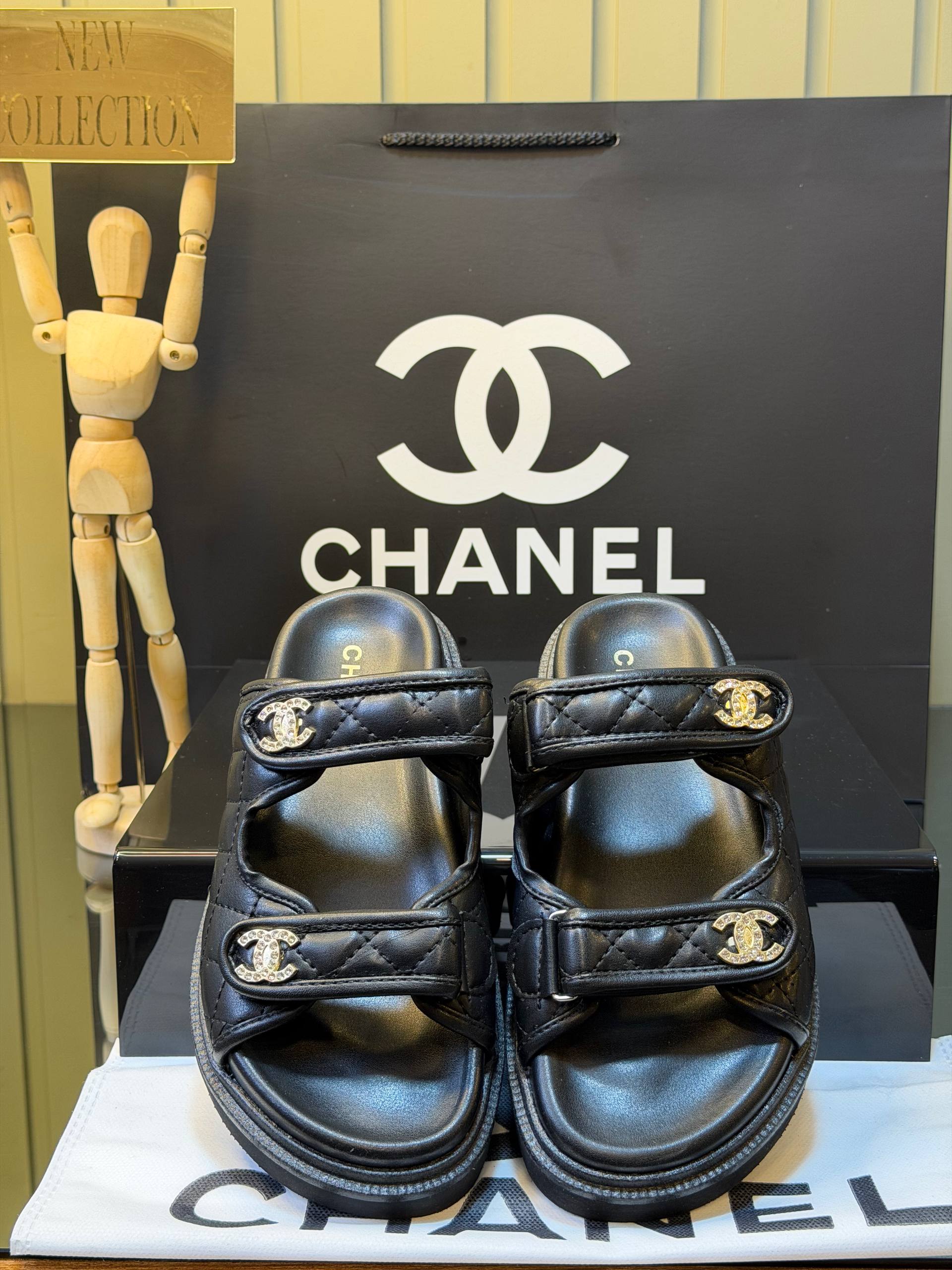 CH - Slipper