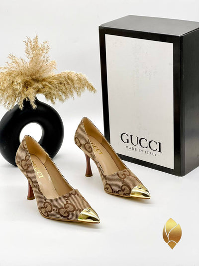 Sac et chaussures GG