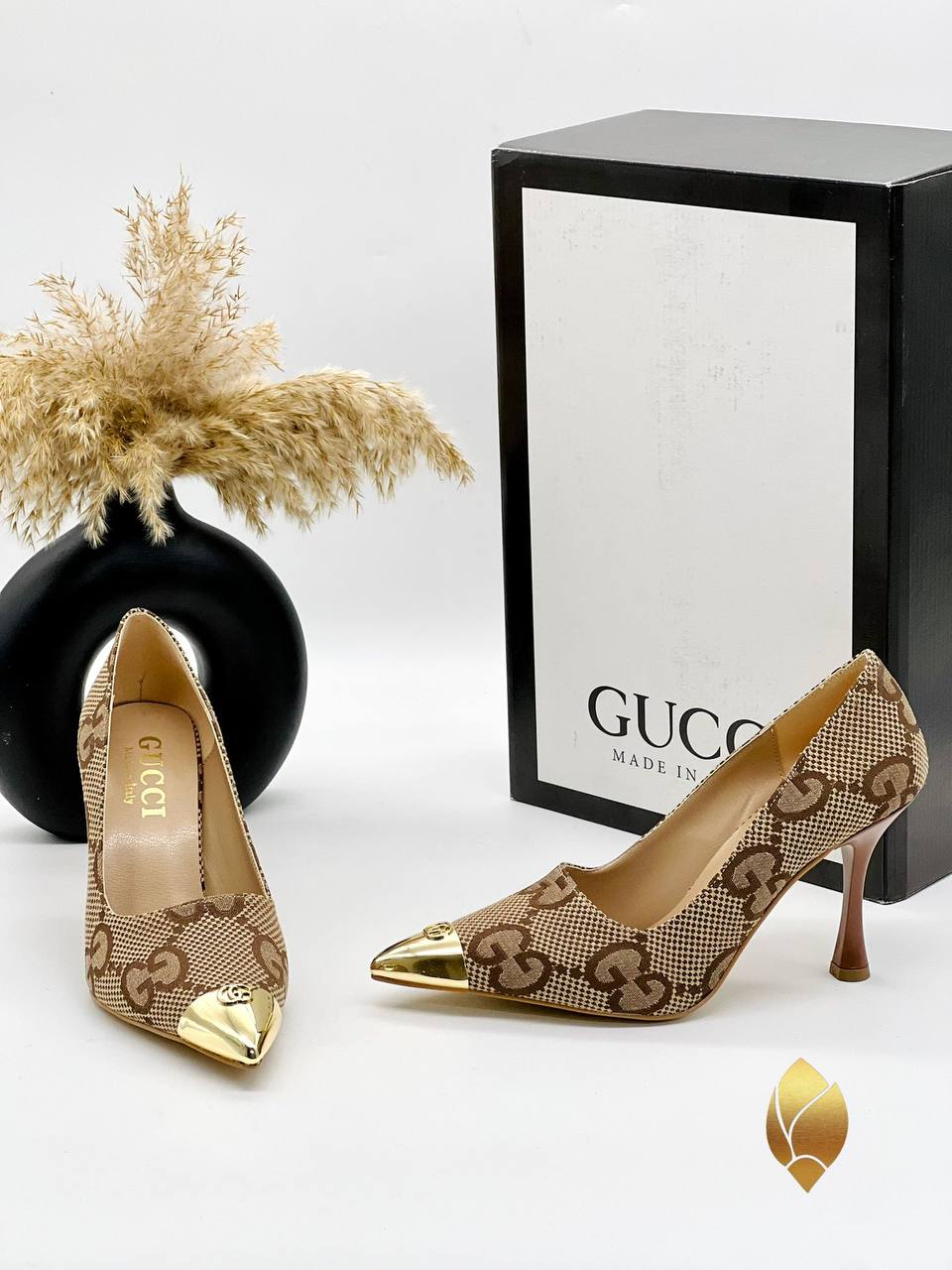 Sac et chaussures GG