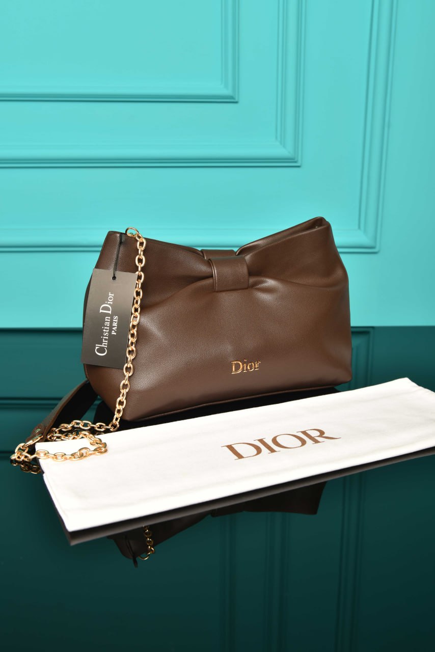 CD - Small Row Bag