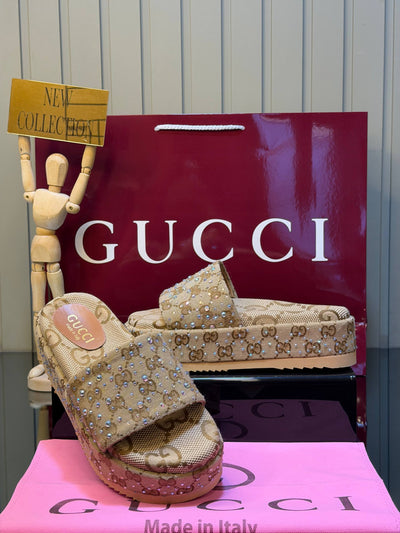 GG - Slipper