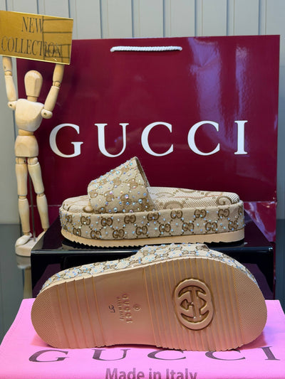 GG - Slipper