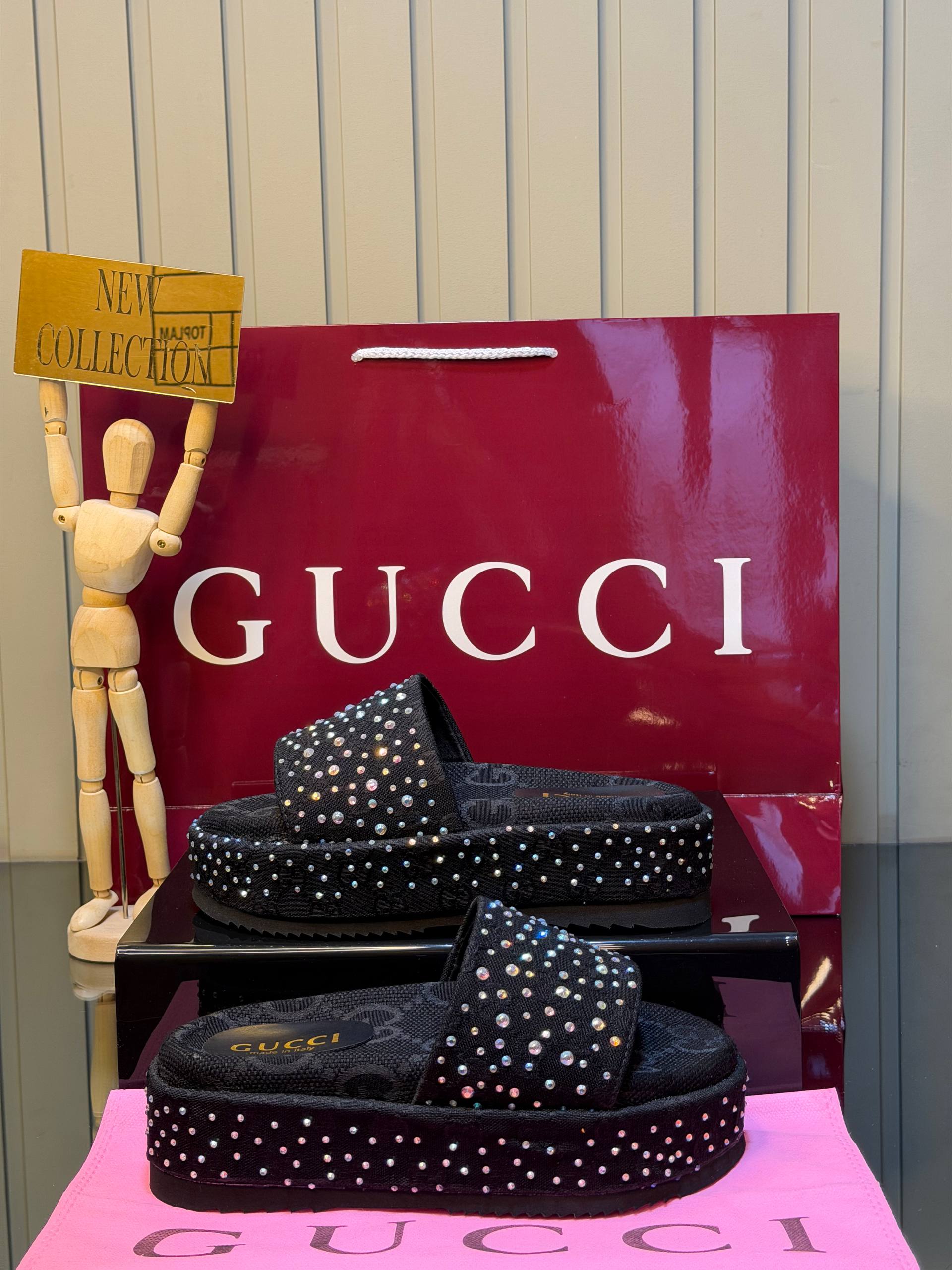 GG - Slipper