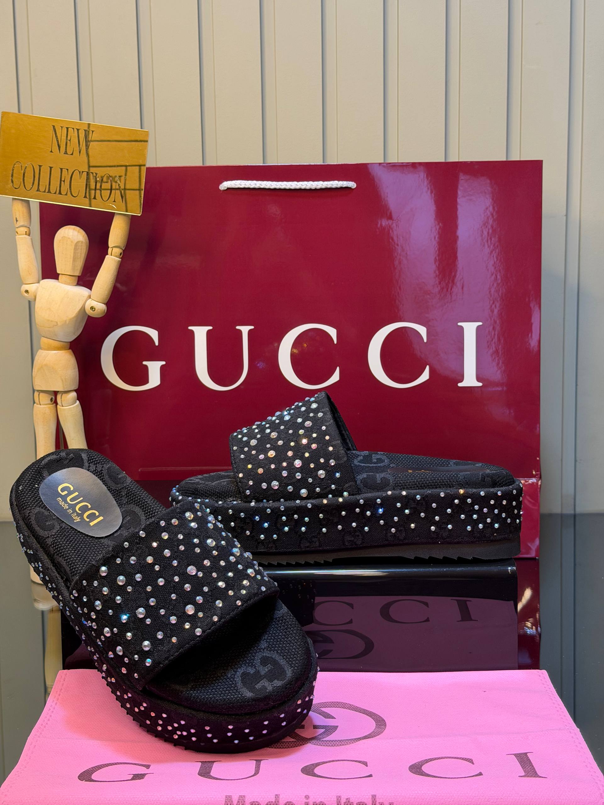 GG - Slipper