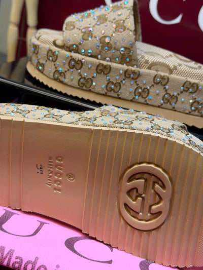 GG - Slipper