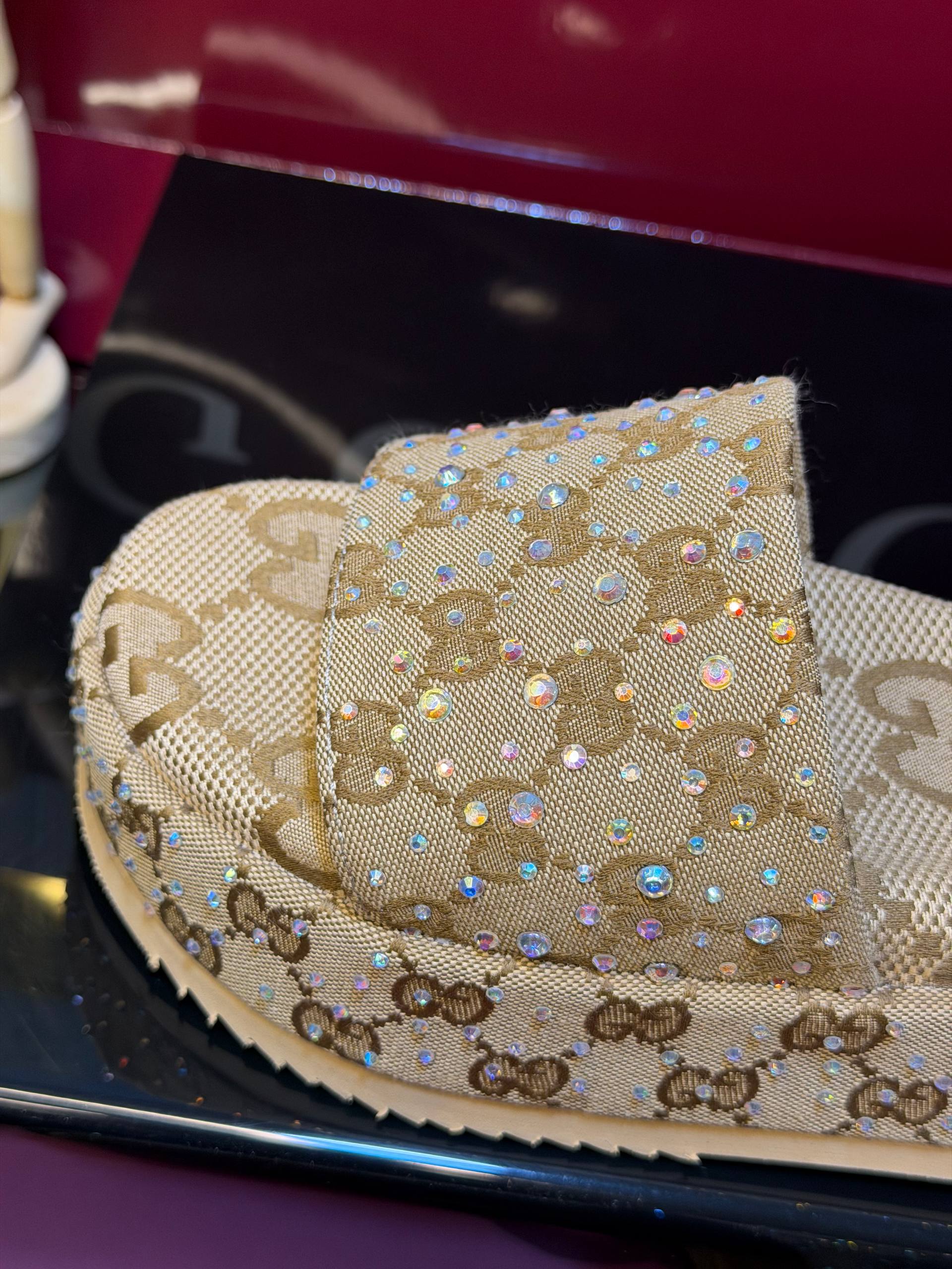 GG - Slipper