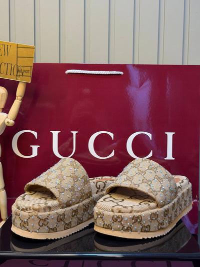 GG - Slipper