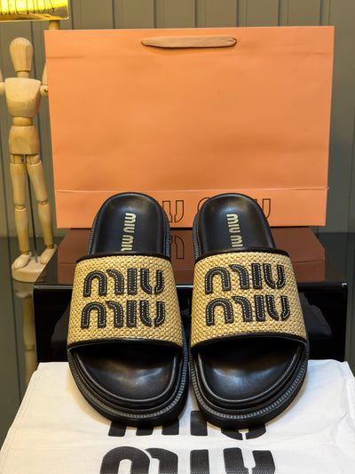 MM - Slipper