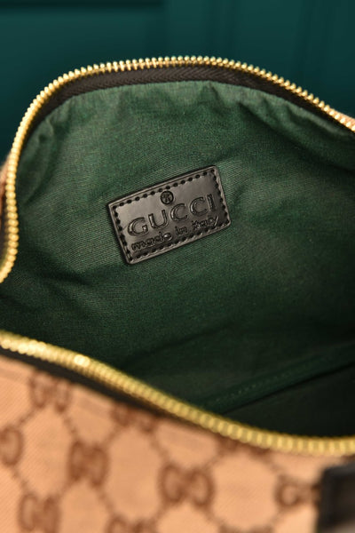 GG - Vanity Medium Top-Handle Bag
